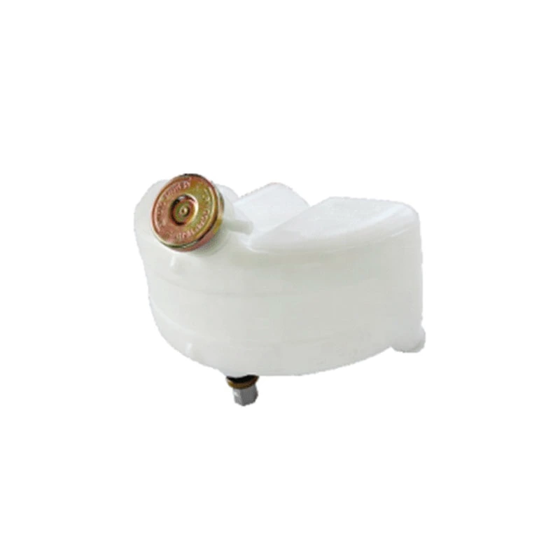 Reservatório de refrigerante do motor de peças de caminhão americano 76MF520M 25174629 603-5502 para tanque de expansão de água MACK