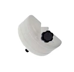 Reservatório de líquido de arrefecimento do motor de peças de caminhão americano 76MF516M3 para tanque de expansão de água MACK