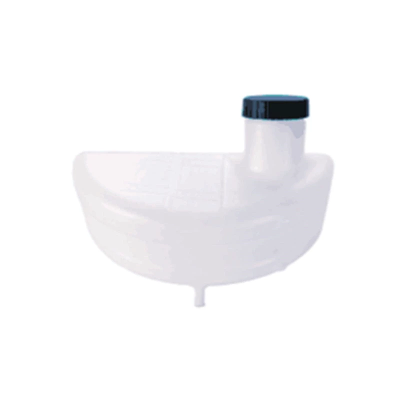 Reservatório de refrigeração do motor de peças de caminhão americano 76MF516M3 para tanque de expansão de água MACK