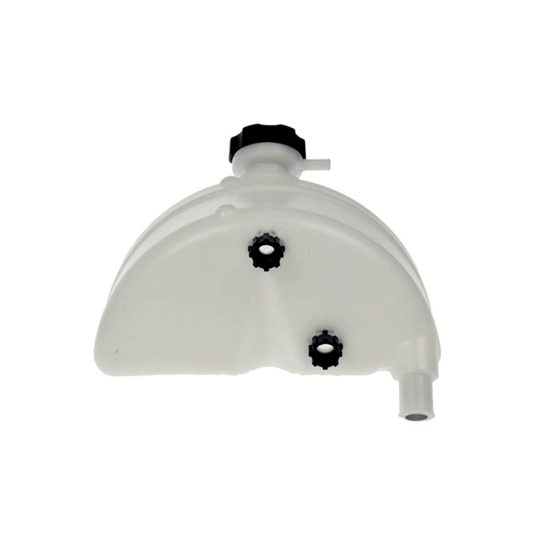 Reservatório de refrigeração do motor de peças de caminhão americano 76MF516M3 para tanque de expansão de água MACK
