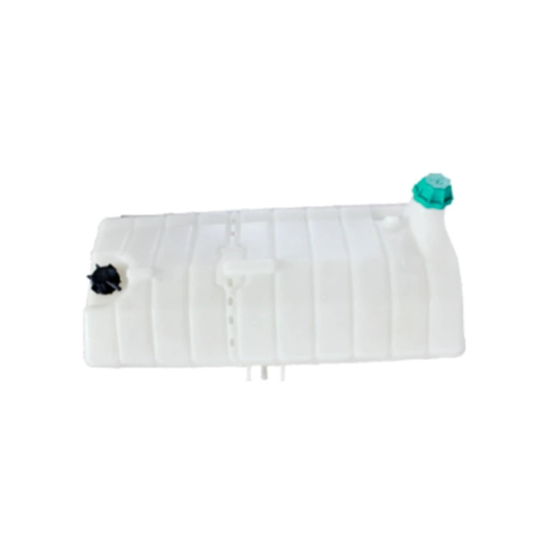 Tanque de expansão do líquido de arrefecimento do radiador de caminhão 81061026110 81061026112 81061026205 81061026209 81061026222 81061026227 MAN E 2000 F 2000 tanque de expansão de água