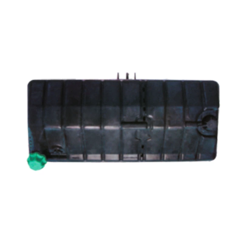 Tanque de expansão do líquido de arrefecimento do radiador de caminhão 81061026086 81061026098 81061026099 81061026201 81061026203 81061026218 MAN F 90 tanque de expansão de água