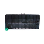 Tanque de expansão do líquido de arrefecimento do radiador de caminhão 81061026086 81061026098 81061026099 81061026201 81061026203 81061026218 MAN F 90 tanque de expansão de água
