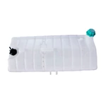 Tanque de expansão do líquido de arrefecimento do radiador de caminhão 81061026086 81061026098 81061026099 81061026201 81061026203 81061026218 MAN F 90 tanque de expansão de água