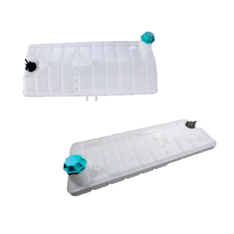 Tanque de expansão do líquido de arrefecimento do radiador de caminhão 81061026086 81061026098 81061026099 81061026201 81061026203 81061026218 MAN F 90 tanque de expansão de água