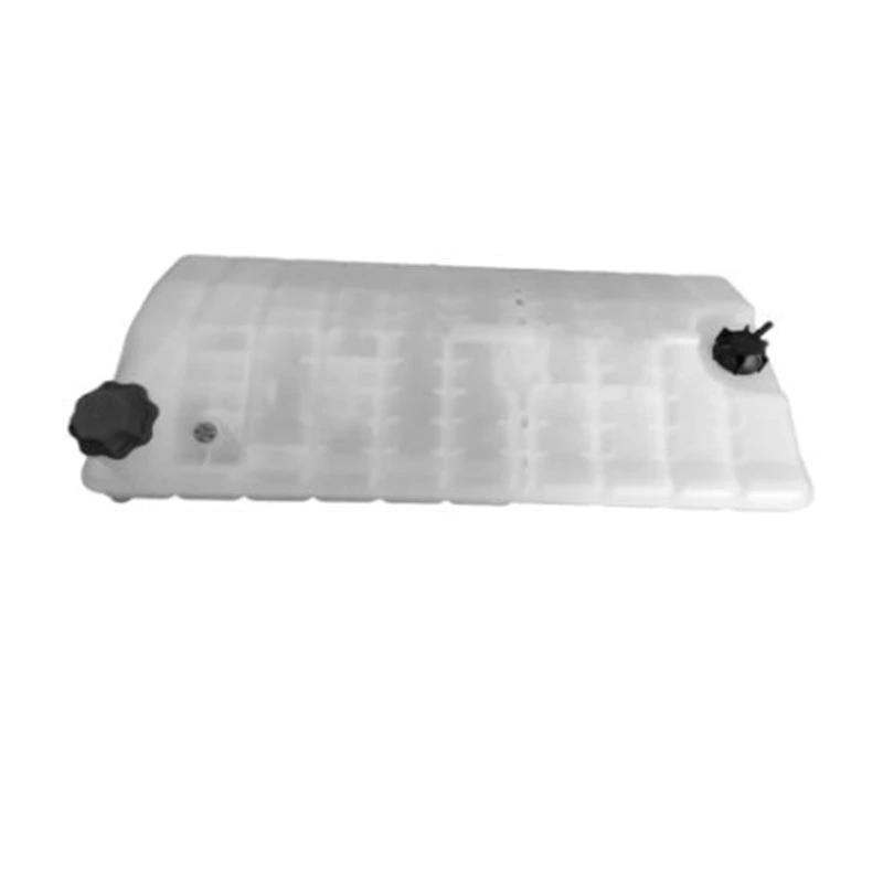 Tanque de expansão do líquido de arrefecimento do radiador de caminhão 81061026086 81061026098 81061026099 81061026201 81061026203 81061026218 MAN F 90 tanque de expansão de água