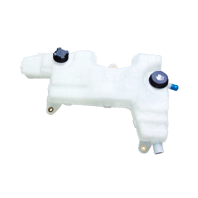 Tanque de expansão do líquido de arrefecimento do radiador de caminhão 5128791 PARA RENAULT tanque de expansão de água