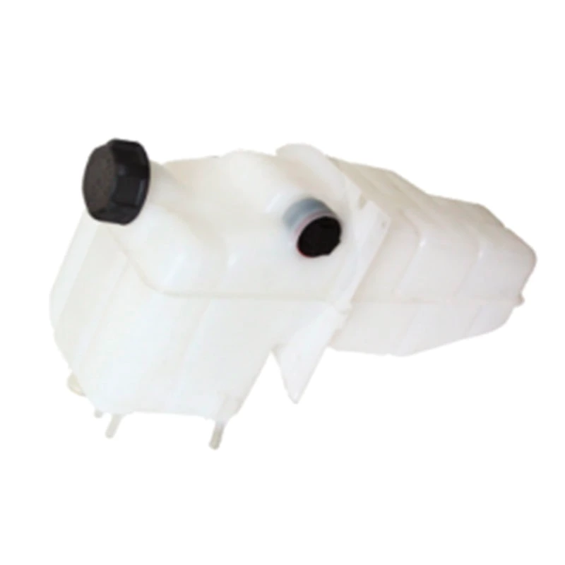 Tanque de expansão de refrigerante de radiador de caminhão 2041668 PARA tanque de expansão de água SCANIA