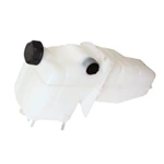 Tanque de expansão de refrigerante de radiador de caminhão 2041668 PARA tanque de expansão de água SCANIA