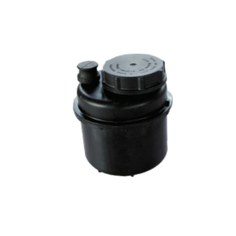 Tanque de expansão do refrigerante do radiador do caminhão 1374050 tampa 1849428 tampa 1757490 1800825 1949013 PARA SCANIA Series P/G/R/T tanque de expansão de água
