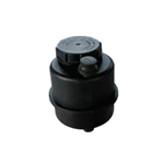 Tanque de expansão de refrigerante de radiador de caminhão 2041668 PARA tanque de expansão de água SCANIA