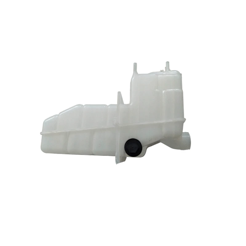 Tanque de expansão de refrigerante de radiador de caminhão 2041668 PARA tanque de expansão de água SCANIA