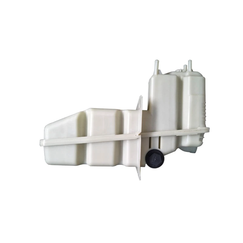 Tanque de expansão do refrigerante do radiador do caminhão 2401669 PARA SCANIA tanque de expansão de água