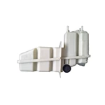 Tanque de expansão do refrigerante do radiador do caminhão 2401669 PARA SCANIA tanque de expansão de água