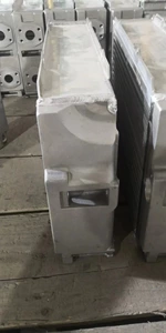 DEUTZ ENGINE BF6M 1012  Hydraulic oil cooler 0420 3481 0420 7330 0450 0613