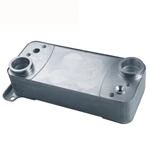 Núcleo refrigerador de óleo de caminhão pesado 1368736 AUTO PEÇAS DE MOTOR REFRIGERADOR DE RADIADOR REFRIGERADOR DE MOTOR 1368736 1362222 1350909 1368735 1300004 DAF NRF 31197 REFRIGERADOR DE ÓLEO