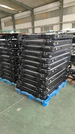 truck radiator 1676436 20460178 for Volvo FM9 FM12 MT