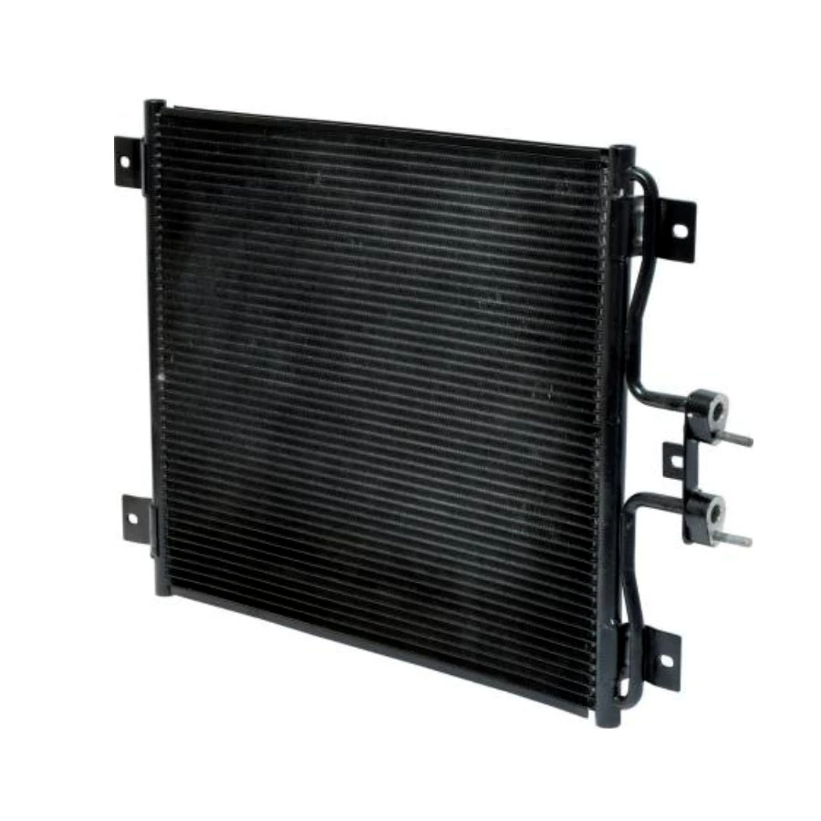 American truck air conditioning condenser 9240541 A/C CONDENSER FOR Ford