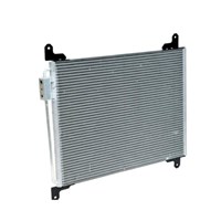 truck air conditioning condenser 9241614 A/C CONDENSER FOR VOLVO