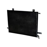 American truck air conditioning condenser 9240563 A/C CONDENSER FOR Ford