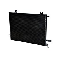 American truck air conditioning condenser 9240563 A/C CONDENSER FOR Ford