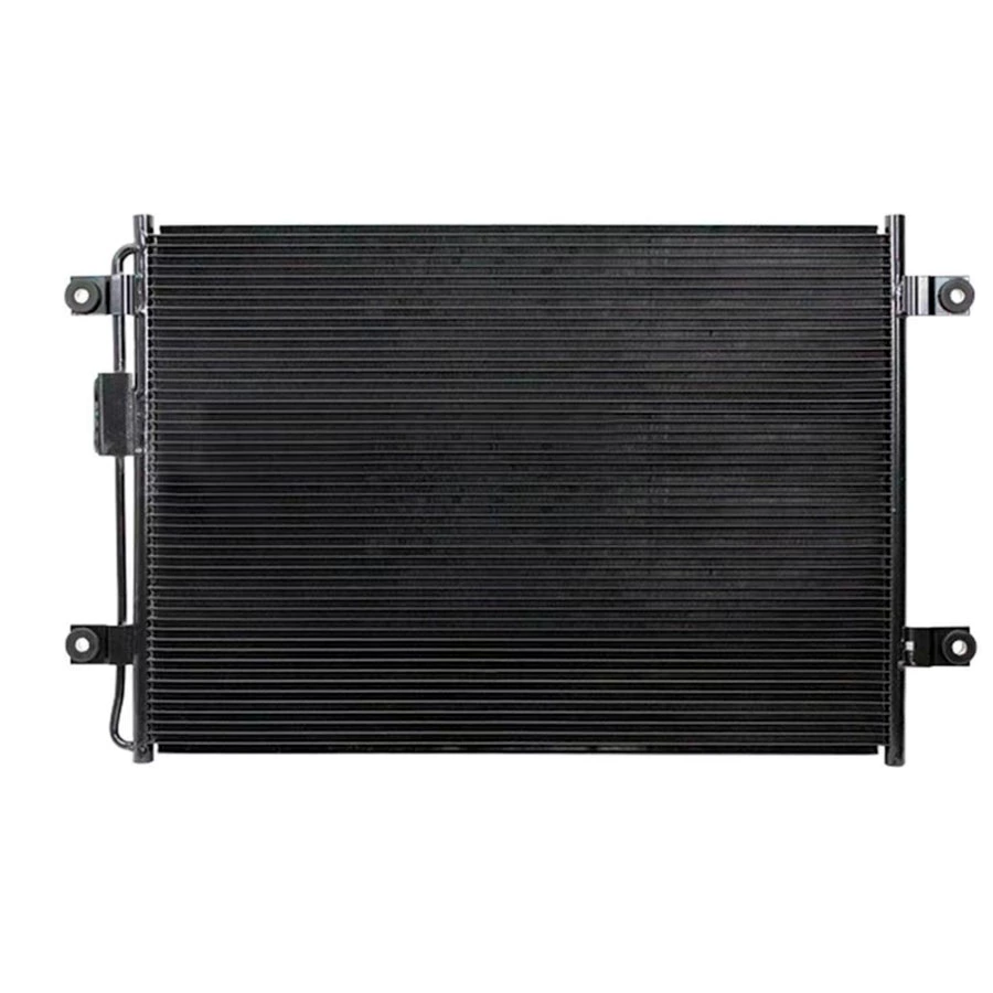 American truck air conditioning condenser 9240620 A/C CONDENSER FOR Freightliner