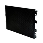 American truck air conditioning condensers  9240715 A/C CONDENSER