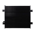 American truck air conditioning condensers  9260104 A/C CONDENSER