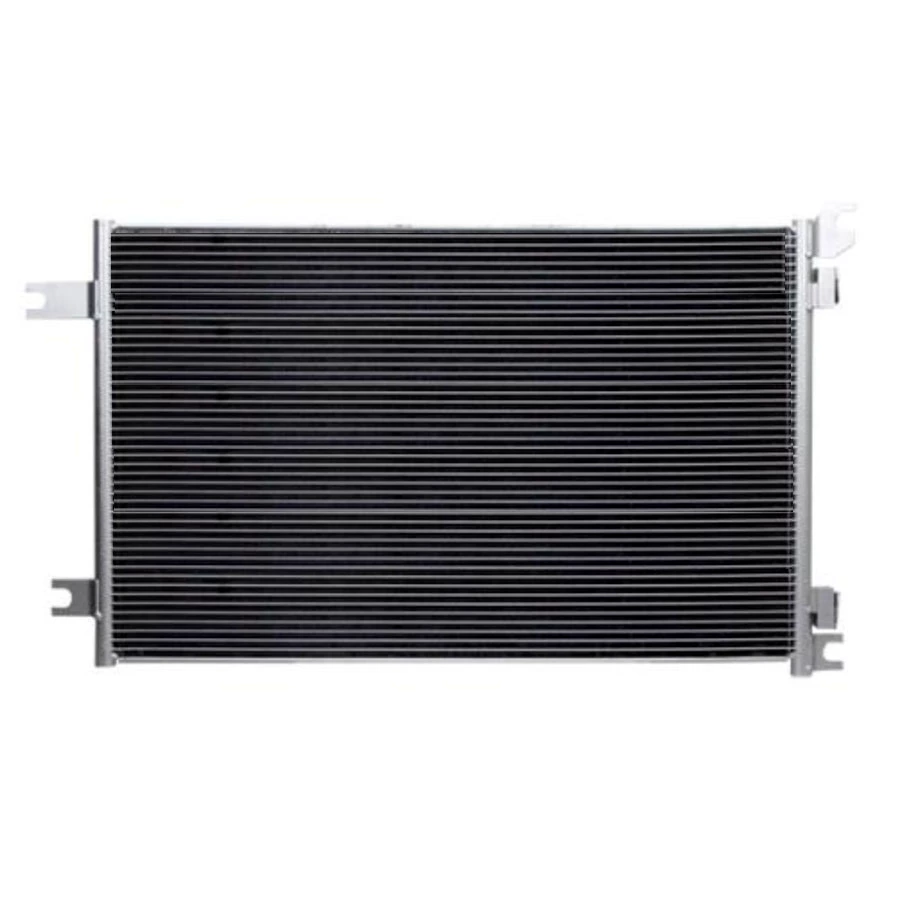 American truck air conditioning condenser 9260107 A/C CONDENSER FOR Ford