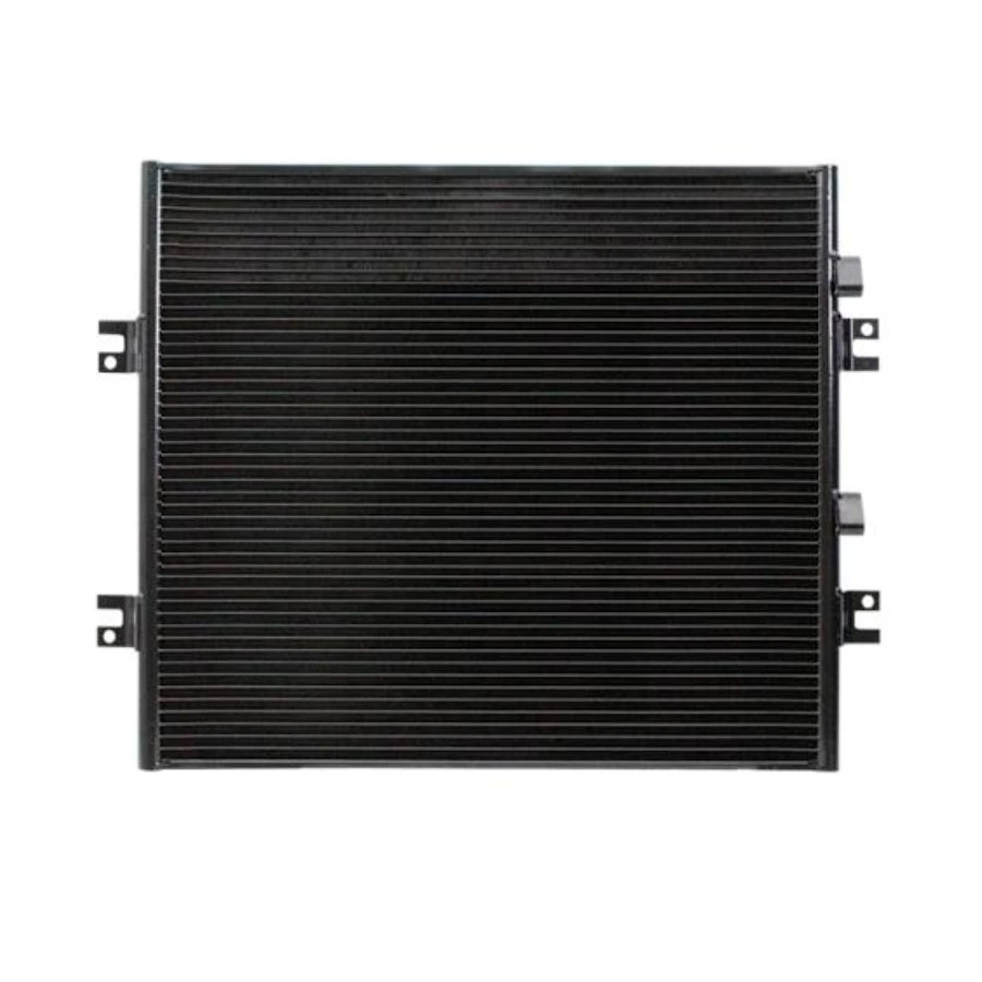American truck air conditioning condenser 9260111 A/C CONDENSER FOR Ford