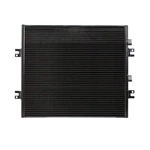 American truck air conditioning condenser 9240828 A/C CONDENSER FOR Ford