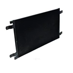 American truck air conditioning condensers  9240732 A/C CONDENSER