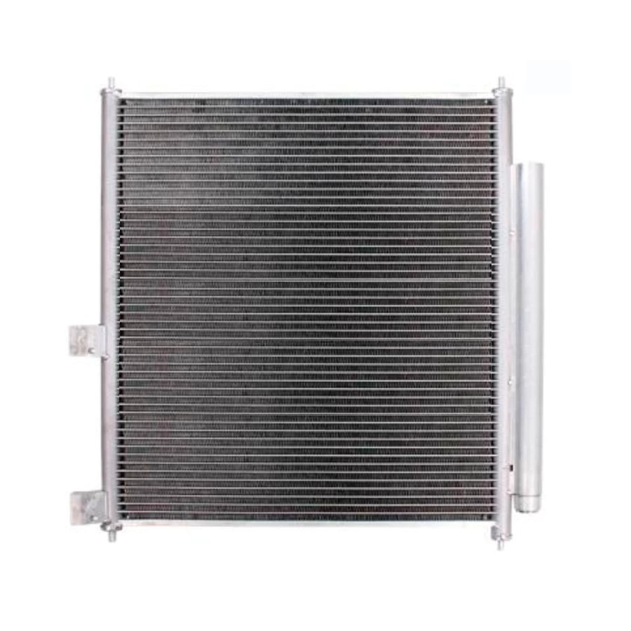 American truck air conditioning condenser 9260122 A/C CONDENSER FOR Ford